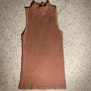 Free People tank top